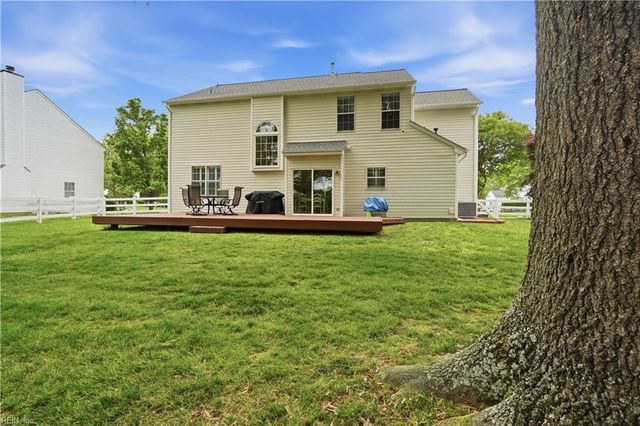 2713 Livingston LOOP, Virginia Beach, VA 23456