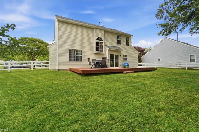 2713 Livingston LOOP, Virginia Beach, VA 23456