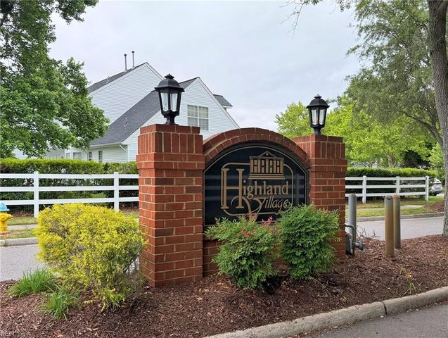 2713 Livingston LOOP, Virginia Beach, VA 23456