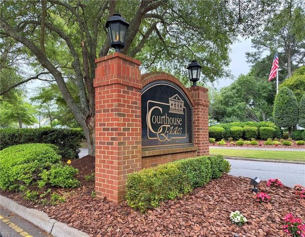 2713 Livingston LOOP, Virginia Beach, VA 23456