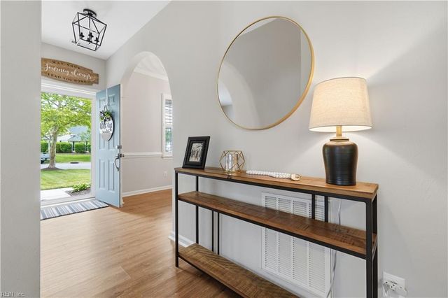 2713 Livingston LOOP, Virginia Beach, VA 23456