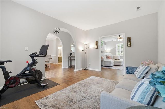 2713 Livingston LOOP, Virginia Beach, VA 23456