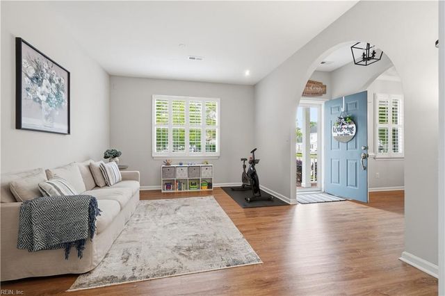 2713 Livingston LOOP, Virginia Beach, VA 23456