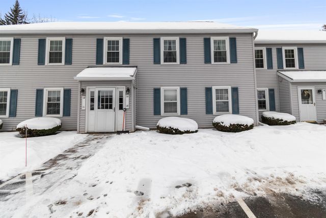 34 Brickyard Rd Unit 14, Essex Junction, VT 05452
