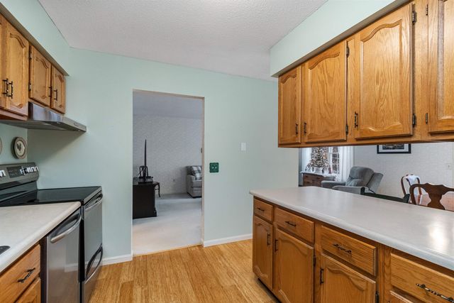 34 Brickyard Rd Unit 14, Essex Junction, VT 05452