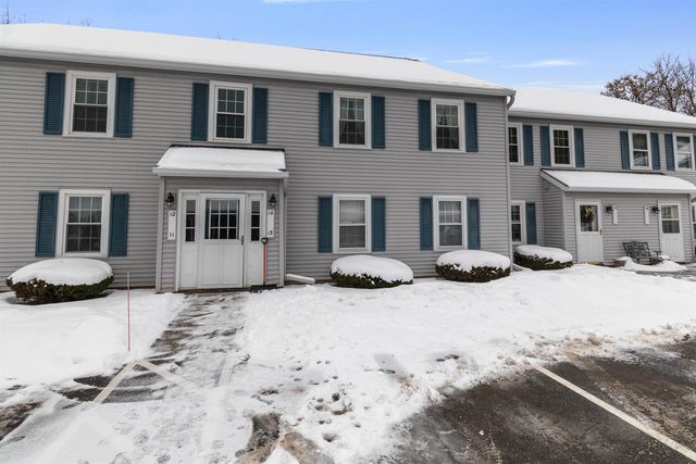 34 Brickyard Rd Unit 14, Essex Junction, VT 05452