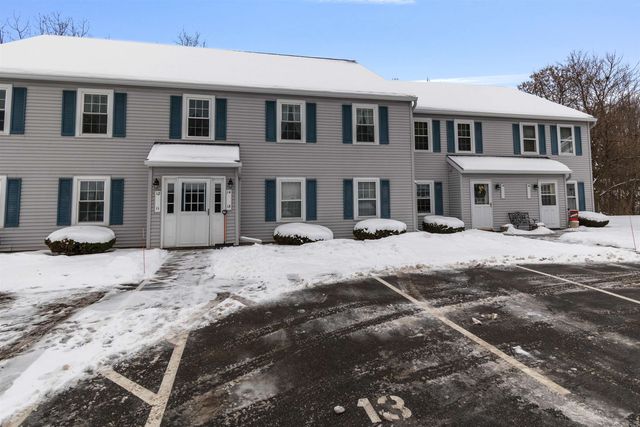 34 Brickyard Rd Unit 14, Essex Junction, VT 05452