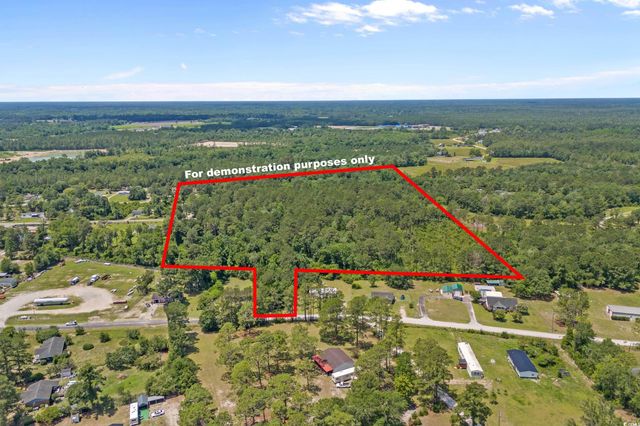 286 Norris Rd., Loris, SC 29569