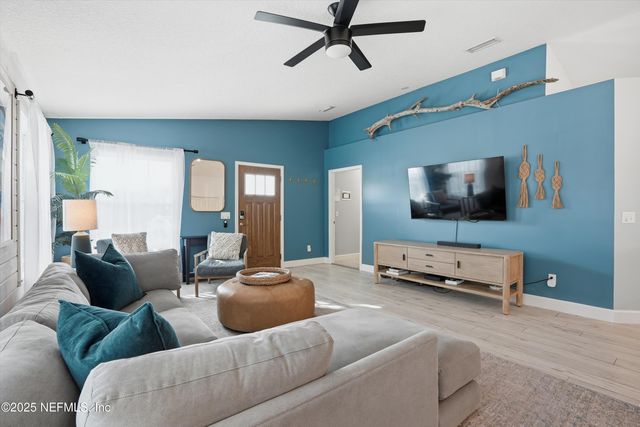 212 FIFTEENTH Street, St. Augustine, FL 32084