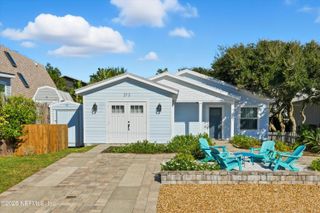 212 FIFTEENTH Street, St. Augustine, FL 32084