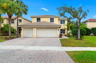4225 Maggiore Way, West Palm Beach, FL 33409