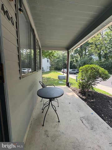 400 BARCLAY WALK, Cherry Hill, NJ 08034