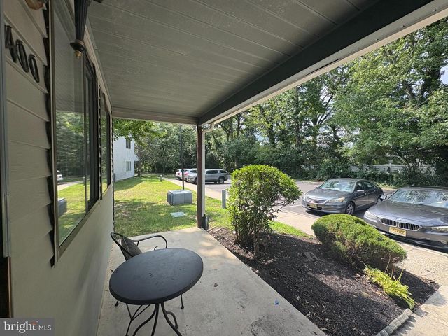 400 BARCLAY WALK, Cherry Hill, NJ 08034