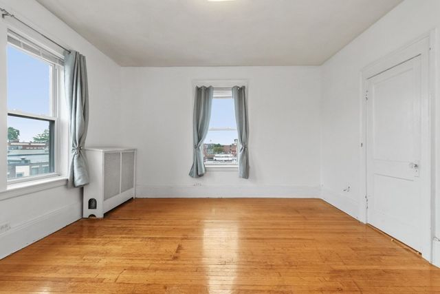 1267 Commonwealth Ave 7, Boston, MA 02134