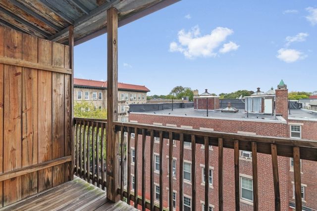 1267 Commonwealth Ave 7, Boston, MA 02134
