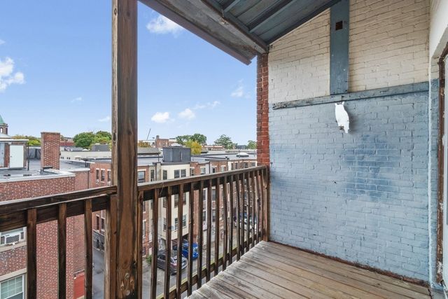 1267 Commonwealth Ave 7, Boston, MA 02134