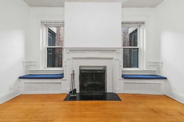 1267 Commonwealth Ave 7, Boston, MA 02134