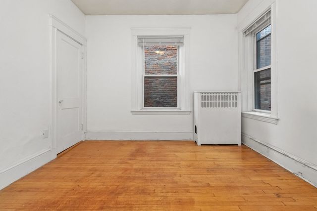 1267 Commonwealth Ave 7, Boston, MA 02134