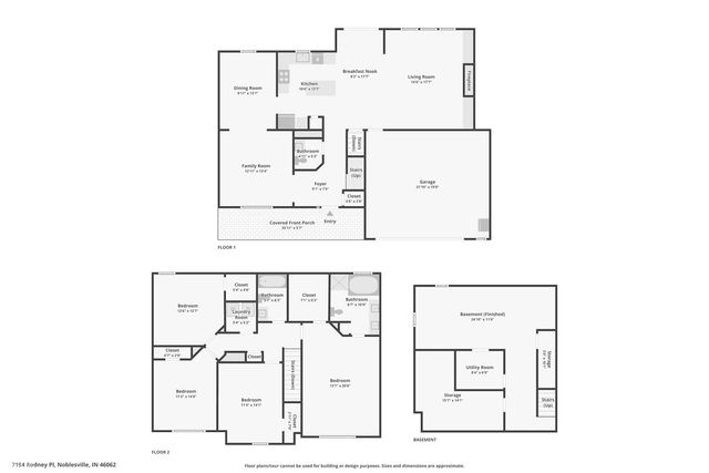 7194 Rodney Place, Noblesville, IN 46062