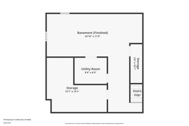 7194 Rodney Place, Noblesville, IN 46062
