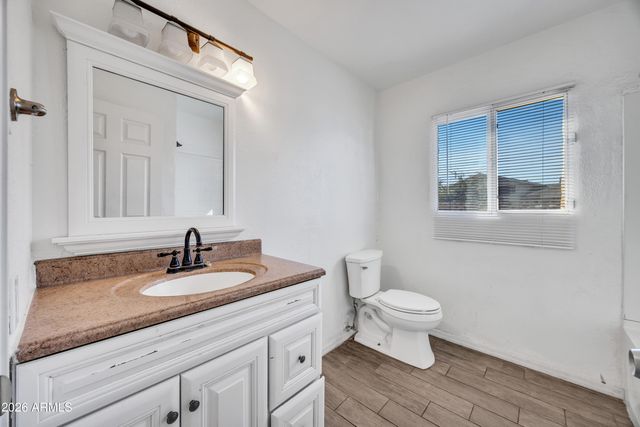 5754 N 47TH Avenue, Glendale, AZ 85301