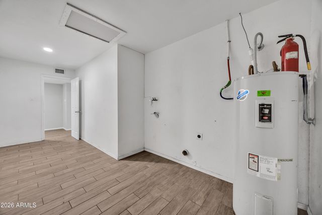 5754 N 47TH Avenue, Glendale, AZ 85301