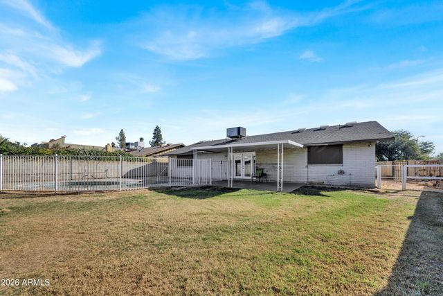 5754 N 47TH Avenue, Glendale, AZ 85301