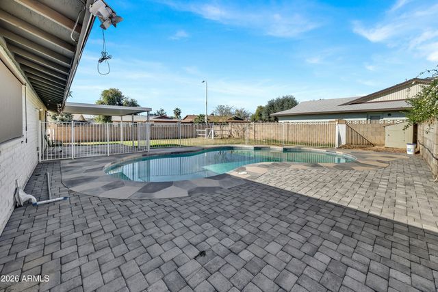 5754 N 47TH Avenue, Glendale, AZ 85301