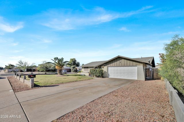 5754 N 47TH Avenue, Glendale, AZ 85301