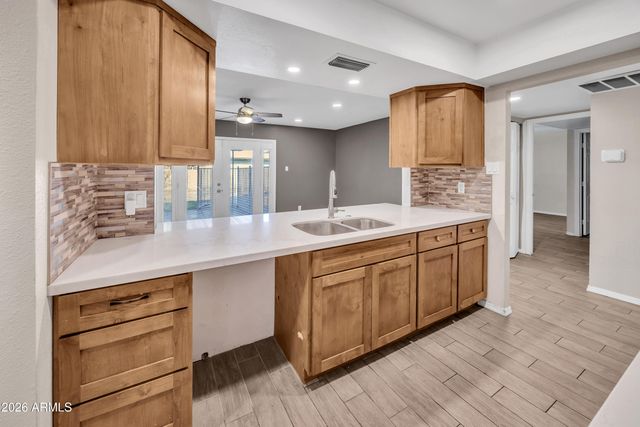 5754 N 47TH Avenue, Glendale, AZ 85301