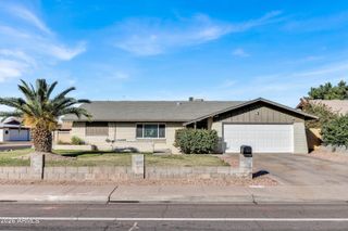 5754 N 47TH Avenue, Glendale, AZ 85301