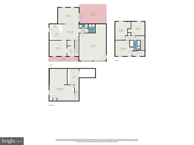 3300 NICOLE CT, Dover, PA 17315