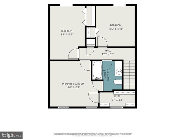 3300 NICOLE CT, Dover, PA 17315