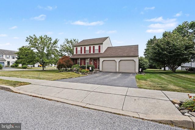 3300 NICOLE CT, Dover, PA 17315