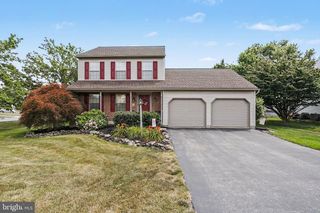 3300 NICOLE CT, Dover, PA 17315