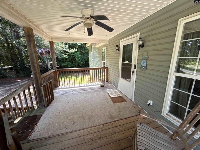 195 Wild Turkey Lane, Camden, SC 29020
