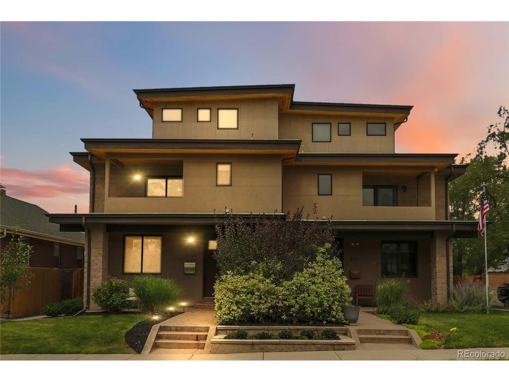 2159 Osceola St, Denver, CO 80212