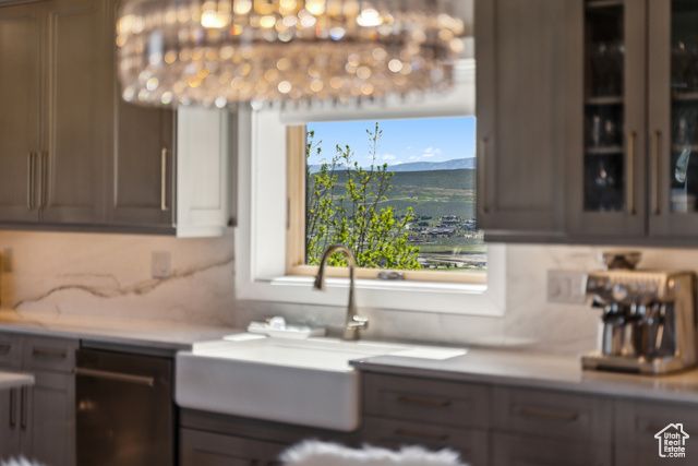 6380 N SILVER SAGE DR, Park City, UT 84098