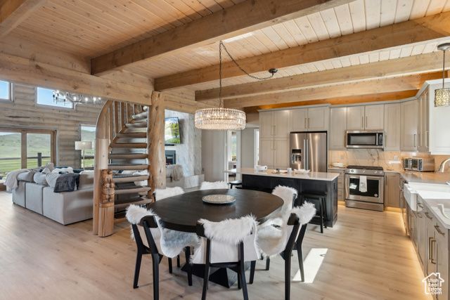 6380 N SILVER SAGE DR, Park City, UT 84098