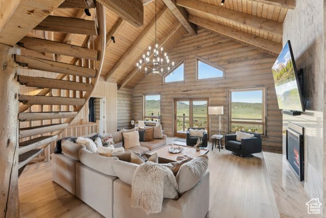 6380 N SILVER SAGE DR, Park City, UT 84098