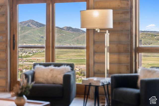 6380 N SILVER SAGE DR, Park City, UT 84098