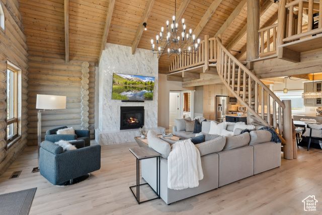 6380 N SILVER SAGE DR, Park City, UT 84098