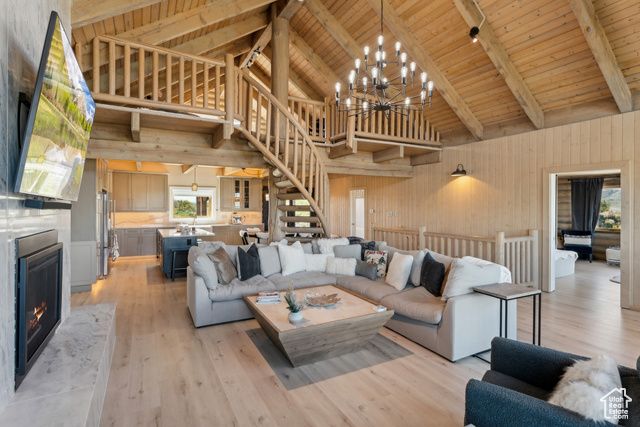 6380 N SILVER SAGE DR, Park City, UT 84098