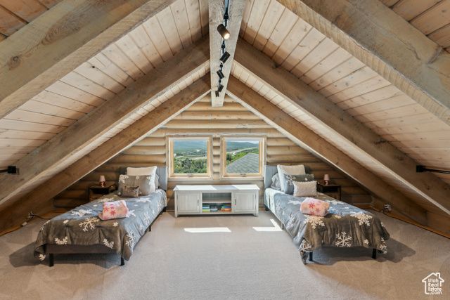 6380 N SILVER SAGE DR, Park City, UT 84098