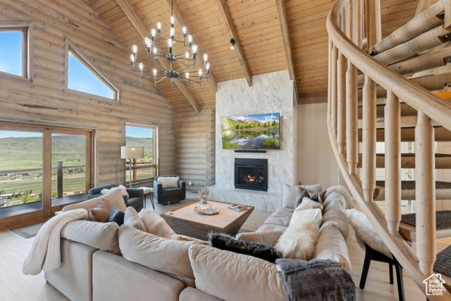6380 N SILVER SAGE DR, Park City, UT 84098