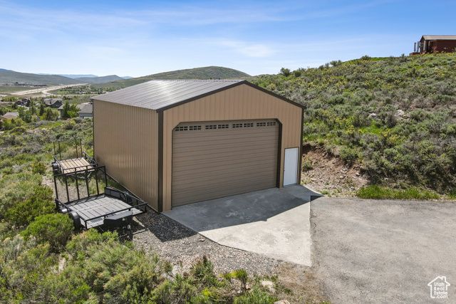 6380 N SILVER SAGE DR, Park City, UT 84098