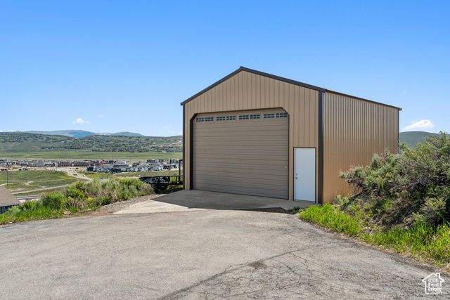 6380 N SILVER SAGE DR, Park City, UT 84098