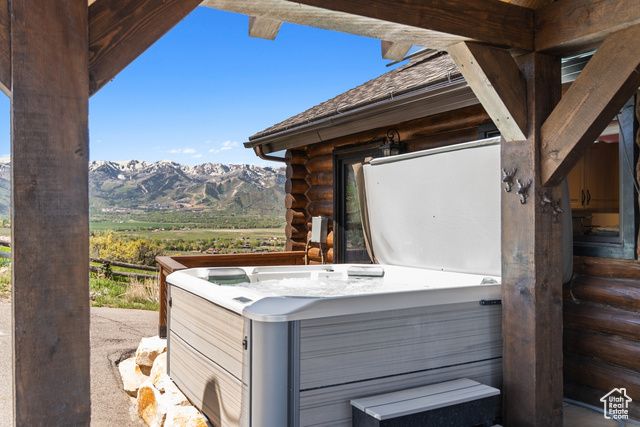 6380 N SILVER SAGE DR, Park City, UT 84098