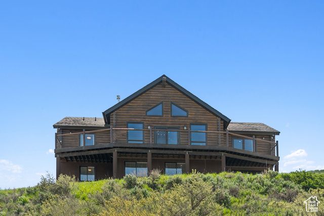 6380 N SILVER SAGE DR, Park City, UT 84098