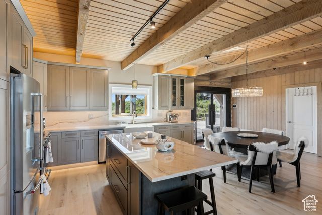 6380 N SILVER SAGE DR, Park City, UT 84098